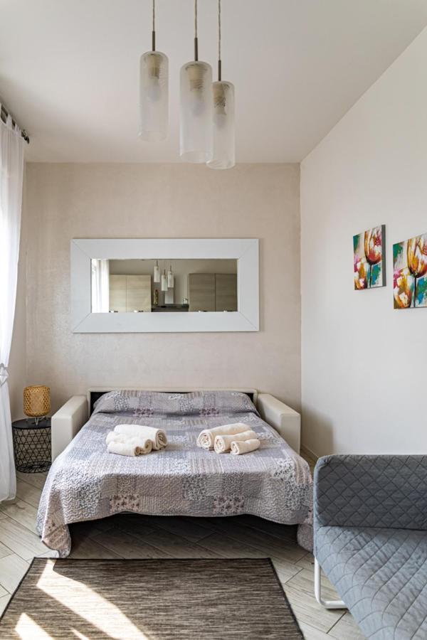 Minerva Holiday Home Manerba del Garda Exterior foto